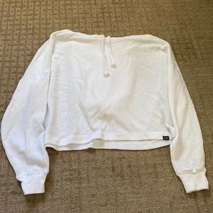 PINK Summer Sweatshirt